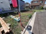 6号棟 戸建てが立ち並ぶ静かな住宅街。四季折々の移り変わりを感じながら自然と楽しみ、暮らす、そんな毎日を日々の中で感じられる住環境
