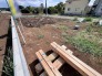 4号棟 建物完成は令和8年10月予定
