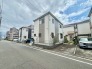 6m幅員の道路に面しておりお車の運転が苦手な方でも安心して出入りいただけます。
