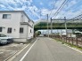 西武池袋線の線路が近いので、音などは現地でご確認頂ければと思います。