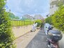 敷地内にバイク置き場あり。