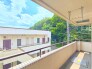 閑静で緑豊かな住環境。