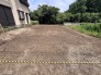 現況更地　整形地です