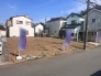 現地土地写真