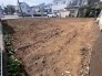 １号地と２号地