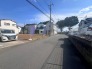 周辺の街並み