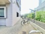 敷地内駐車場