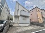 武蔵野線『新座』駅徒歩20分のアクセスです。