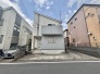 大和田小学校…1700m、第二中学校1200ｍ