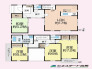 全室南向きの間取りです。