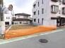 戸建てが立ち並ぶ静かな住宅街。四季折々の移り変わりを感じながら自然と楽しみ、暮らす、そんな毎日を日々の中で感じられる住環境
