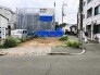 前面道路は7.2ｍと広く、駐車がしやすいです。
