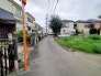 五感で感じる、現地でしかわからない事も沢山ございます。周辺環境なども一緒にご案内いたしますのでお気軽にお問合せください。
