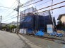 2号棟 セカンドカーや来客時にも便利なカースペース2台分ございます。
