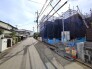 2号棟 セカンドカーや来客時にも便利なカースペース2台分ございます。
