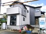 2号棟 セカンドカーや来客時にも便利なカースペース2台分ございます。
