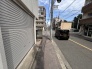 3階建ても建てられるエリアなので大きな建物も建築可能です。