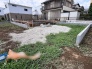 8号棟 土地正味約38.14坪 2026/07/27m