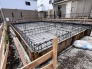 8号棟 建築中です　建物完成は令和8年10月下旬予定 2026/07/27m