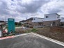 5号棟 前面道路は通り抜けができないため、交通量が少なく静かな住環境です。
 2026/07/27m