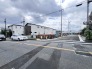周辺の街並み