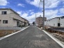 開発道路幅員5ｍ