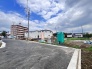 開発道路幅員5ｍ 45m