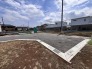 開発道路幅員5ｍ 60m