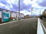 開発道路幅員5ｍ
