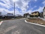 開発道路幅員5ｍ 60m