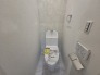 3号棟 1.2階にそれぞれトレイがございます。朝の混雑時に分散して利用できるほか、ゲスト用としても使い分けることもできます。
 2026/08/08m