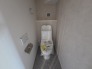 2号棟 1.2階にそれぞれトレイがございます。朝の混雑時に分散して利用できるほか、ゲスト用としても使い分けることもできます。
 2026/08/08m