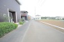 周辺の街並み