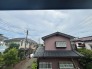 バルコニーからの眺望