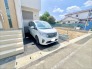カースペースは1台駐車できます。車庫の出し入れのしやすさなど、実際に現地にてご確認ください。
