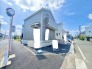 2号棟 五感で感じる、現地でしかわからない事も沢山ございます。周辺環境なども一緒にご案内いたしますのでお気軽にお問合せください。
