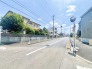周辺の街並み