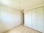 収納豊富な間取りで家の中がスッキリ片付きそうです。
