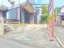 お車は１台駐車可能です。