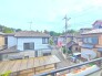 住戸からの眺望。