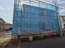 3号棟 五感で感じる、現地でしかわからない事も沢山ございます。周辺環境なども一緒にご案内いたしますのでお気軽にお問合せください。
