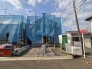 3号棟 五感で感じる、現地でしかわからない事も沢山ございます。周辺環境なども一緒にご案内いたしますのでお気軽にお問合せください。
