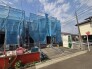3号棟 五感で感じる、現地でしかわからない事も沢山ございます。周辺環境なども一緒にご案内いたしますのでお気軽にお問合せください。
