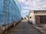 1号棟 戸建てが立ち並ぶ静かな住宅街。四季折々の移り変わりを感じながら自然と楽しみ、暮らす、そんな毎日を日々の中で感じられる住環境
