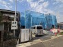 2号棟 五感で感じる、現地でしかわからない事も沢山ございます。周辺環境なども一緒にご案内いたしますのでお気軽にお問合せください。

