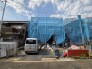 2号棟 五感で感じる、現地でしかわからない事も沢山ございます。周辺環境なども一緒にご案内いたしますのでお気軽にお問合せください。
