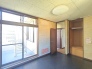 【２階洋室／約６帖】
全ての居室に収納スペースを配備しました！片付け上手になれるお家です。