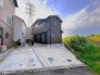 前面道路は通り抜けができないため、交通量が少なく静かな住環境です。

