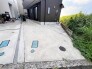 セカンドカーや来客時にも便利なカースペース2台分ございます。

