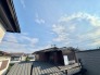 2号棟 窓から眺める風景は一日の疲れを癒すヒーリングを奏でる、心地の良い時間を演出してくれます。室内も重要ですが、周りの環境もマイホーム選びの大事なポイント
